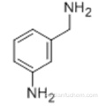 3-aminobencilamina CAS 4403-70-7